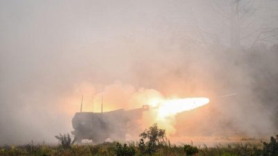 Австралия готовится к предсказуемой войне с Китаем