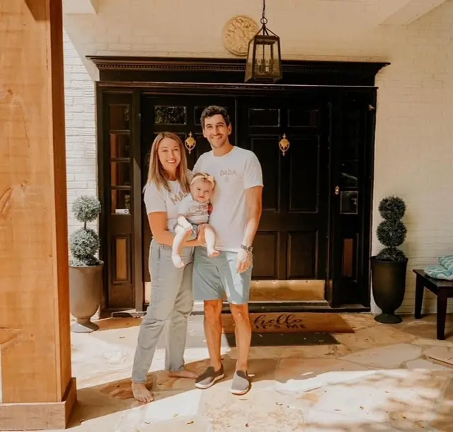 Ребёнок жаловался на монстров в стенах спальни. Вскрыв их, родители ужаснулись