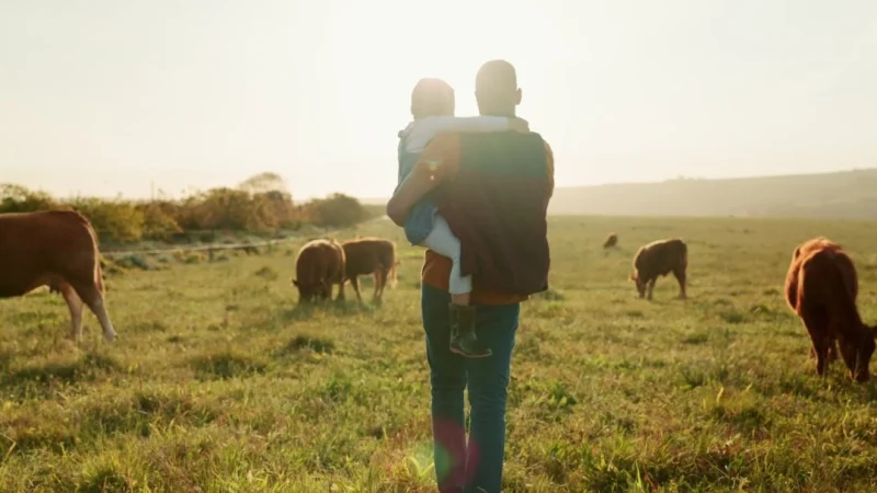 Пять причин, по которым я предпочитаю деревенскую жизнь (PeopleImages.com — Yuri A/Shutterstock) | Epoch Times Россия