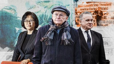 Как Пекин препятствует обсуждению на Западе вопроса о насильственном извлечении органов в Китае