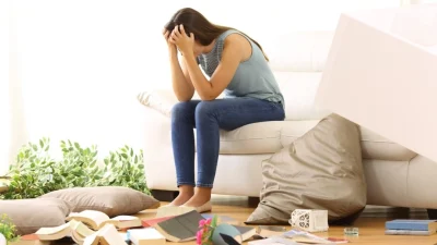 Девять способов избавления от хаотичности в вашей жизни