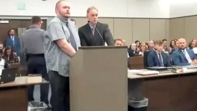 55 пожизненных сроков добавили к 2000 годам заключения небинарному стрелку из Колорадо