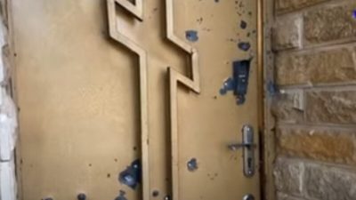 До 20 человек увеличилось число жертв при нападении боевиков в Дагестане
