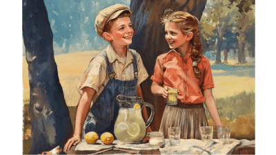 Как жить, когда «жизнь подкидывает тебе сплошные лимоны»?