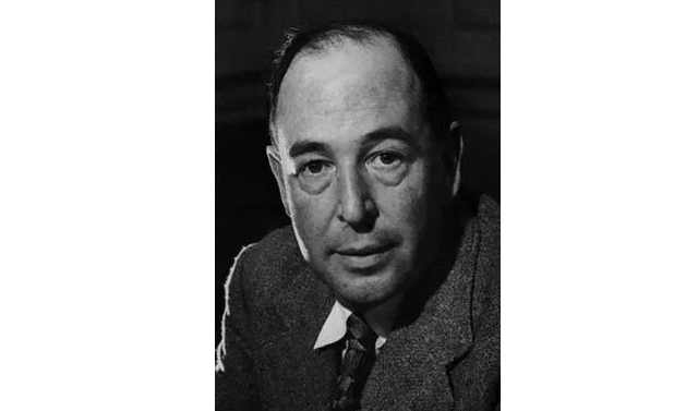 К. С. Льюис был одним из самых известных теологов XX века. (Public Domain) Эгоизм и самопознание в книге К. С. Льюиса «Пока мы лиц не обрели»