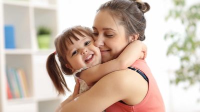 Материнские качества, которые формируют жизнь ребёнка