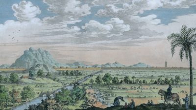 Древний Китай: как трое праведных мужчин помогли друг другу в сложнейших ситуациях