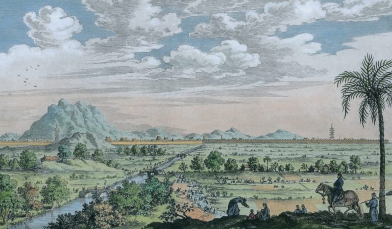 Древний Китай: как трое праведных мужчин помогли друг другу в сложнейших ситуациях В неспокойные времена, когда жители Цзиньхуа были вынуждены покинуть свои дома после вторжения армии Цин, трое мужчин образовали добродетельный союз, помогая друг другу и получая добро в ответ. (Image: Everett Collection via Shutterstock) | Epoch Times Россия