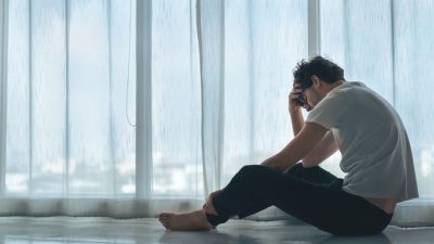 Исследование выявило связь между суицидальными мыслями и нехваткой некоторых элементов в крови