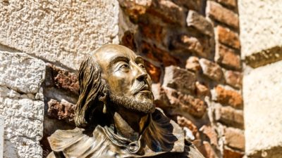 Как мудрость Шекспира меняет нашу современную жизнь