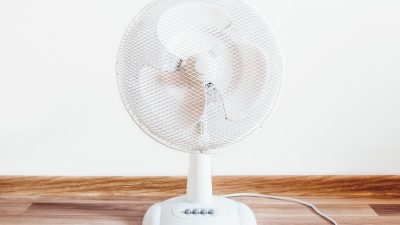 Как пережить жару без кондиционера