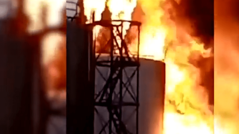 Скриншот/НТВ | Epoch Times Россия