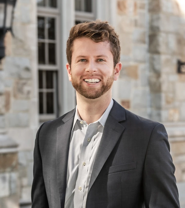 Доктор Бен Роджерс из Бостонского колледжа в Массачусетсе. (Lee Pellegrini) Поиск смысла жизни через «Путешествие героя» Джозефа Кэмпбелла