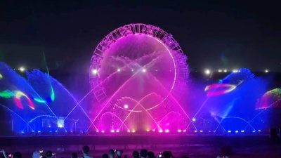 Ночные туры на Тайване в волшебный геопарк Yehliu 2024