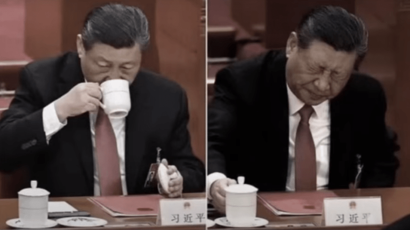 Лидер Китая Си Цзиньпин. (Скриншот/Inconvenient Truths by Jennifer Zeng/youtube.com) 
 | Epoch Times Россия