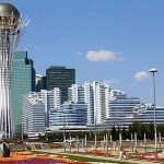 Казахстан ужесточает въезд для россиян на фоне разговоров о новой мобилизации в РФ