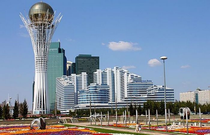 Казахстан ужесточает въезд для россиян на фоне разговоров о новой мобилизации в РФ Астана