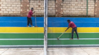 В поиске трудовых мигрантов Россия переключается с Азии на Африку