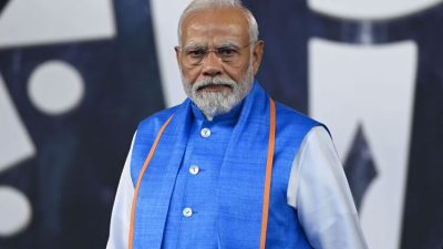 Индия потребует от Путина возвращения своих граждан с военной спецоперации