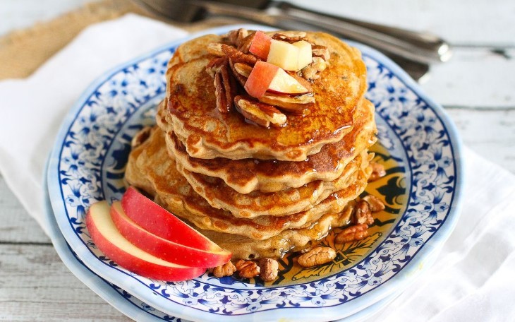 Восемь продуктов, которые следует исключить из завтрака