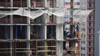 Обманутые дольщики могут получить налоговую льготу на компенсационные выплаты