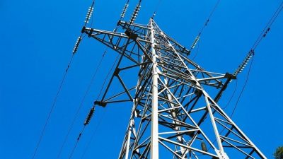 Три российских региона испытывают проблемы с энергоснабжением после атак беспилотников