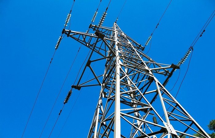 Три российских региона испытывают проблемы с энергоснабжением после атак беспилотников электро, энерго