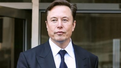 Маск пообещал «уничтожить» тех, кто обвиняет его в связи с Россией