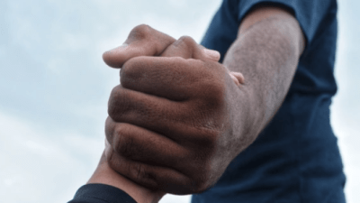 Как воспитать в обществе смелых людей. Проект «Героическое воображение»