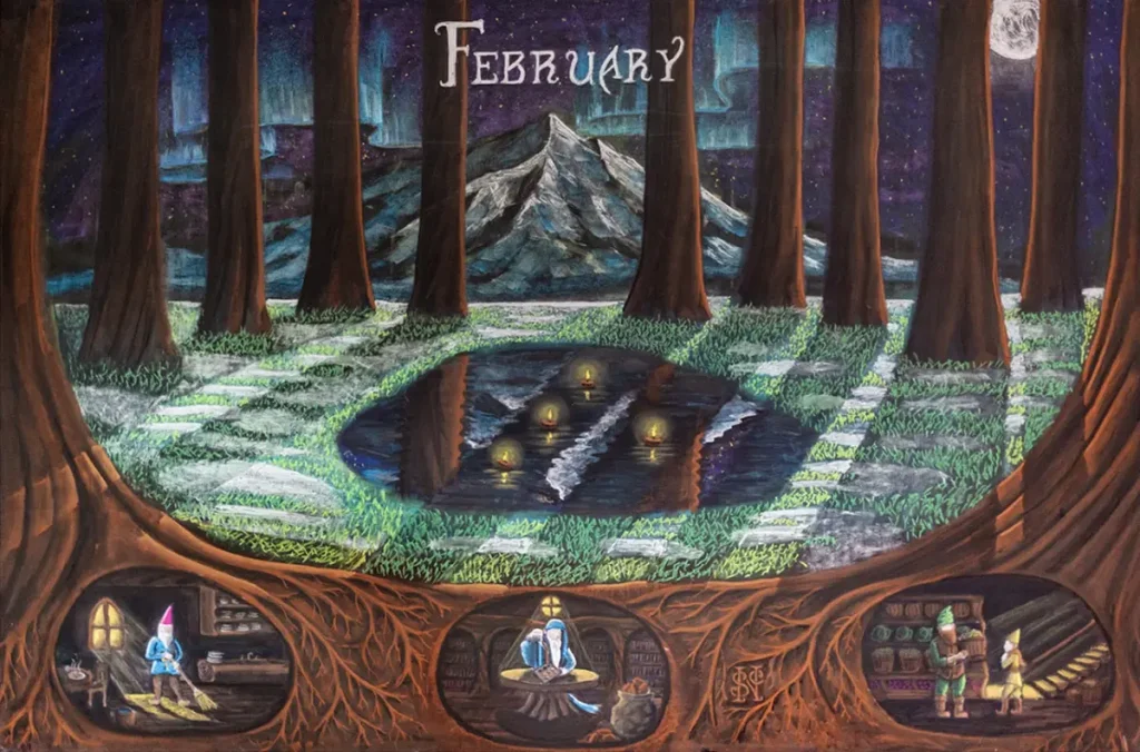 Добрые рисунки морского пехотинца вдохновляют детей всего мира любить прекрасное в искусстве