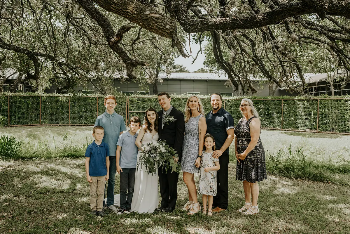 Мама не даёт сыновьям телефоны, пока они не выполнят 5 заданий