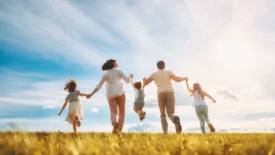 Передайте жизнь дальше: 5 способов поощрения рождаемости