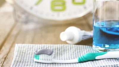 Плохая гигиена полости рта повышает риск развития колоректального рака