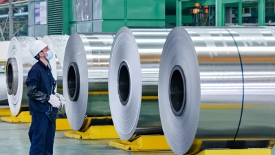 Почему Китай не может внедрять инновации