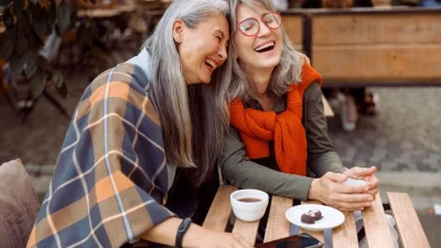 Девять причин, по которым личная дружба всегда будет иметь значение