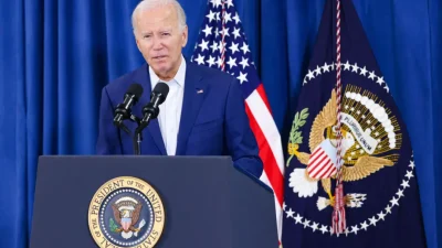 Байден связался с Трампом после покушения и осудил насилие