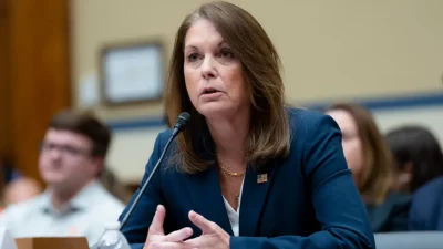 Директор секретной службы США уходит в отставку