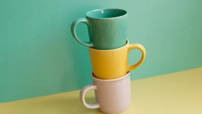 Избавляйтесь от старых вещей, приобретая похожие новые