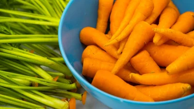 Это небольшое изменение в рационе может принести пользу коже