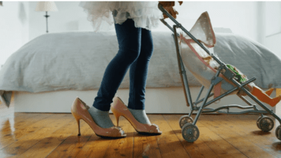 Опасная эволюция кукол: от воспитания к нарциссизму