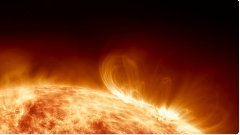 Россиян предупредили о продолжительных магнитных бурях (shutterstock.com/ru) | Epoch Times Россия