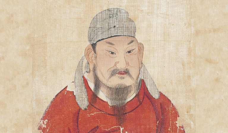 Ди Жэньцзе был канцлером династии Тан, прославившимся своей честностью, блестящими судебными способностями и непоколебимой преданностью благополучию государства и его народа. (Wikimedia Commons) | Epoch Times Россия