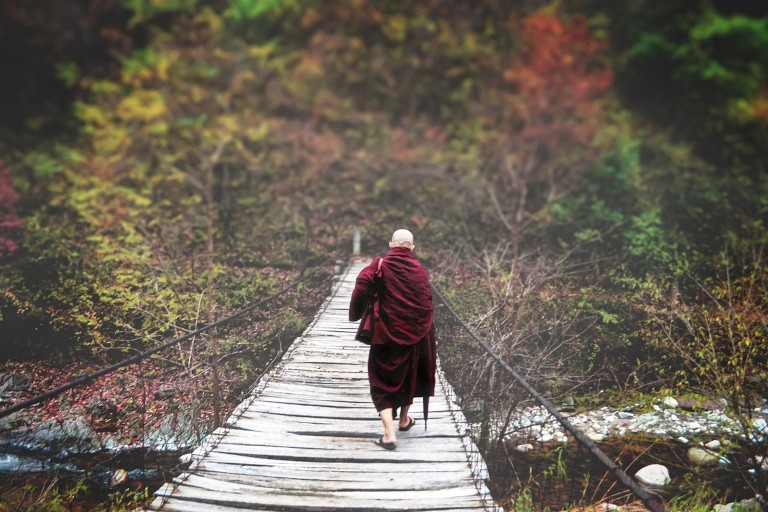 Ди Жэньцзе, прославленный своей праведностью канцлер династии Тан