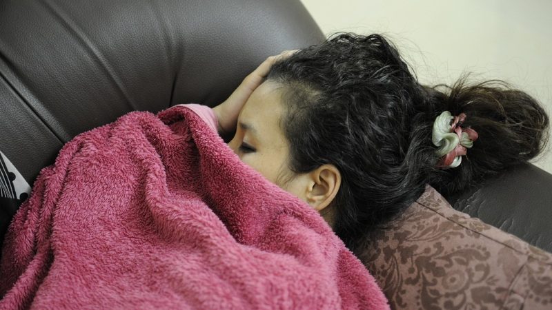 Что поможет побороть бессонницу? Фото: (pxhere.com/СС0) | Epoch Times Россия