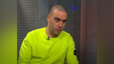 В Екатеринбурге отменили концерт рэпера Slimus по жалобе Мизулиной