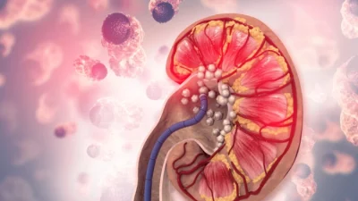 Самый простой способ вывести камни из почек и других частей организма