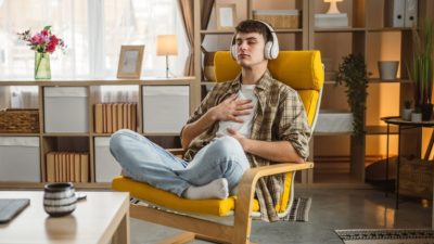 Помогите вашему подростку развить эмоциональный интеллект