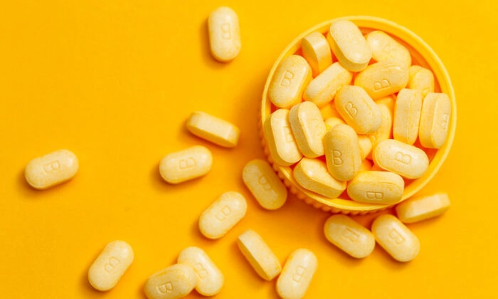  (Jinning Li/Shutterstock) | Epoch Times Россия