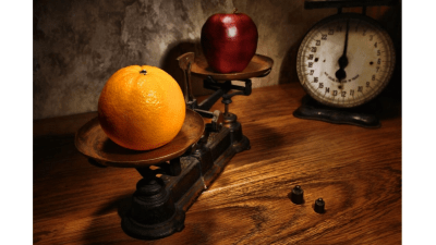 Скрытая цена повседневного выбора