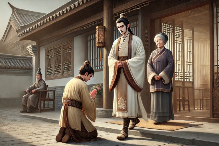 Как доброта и благородство меняют судьбы преступников